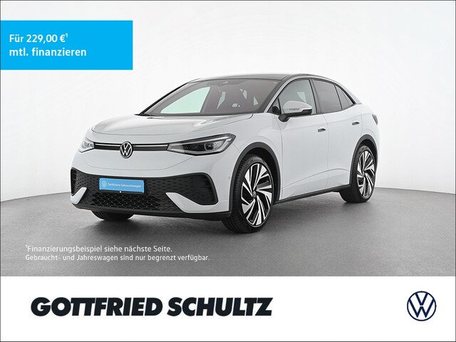 Volkswagen ID.5