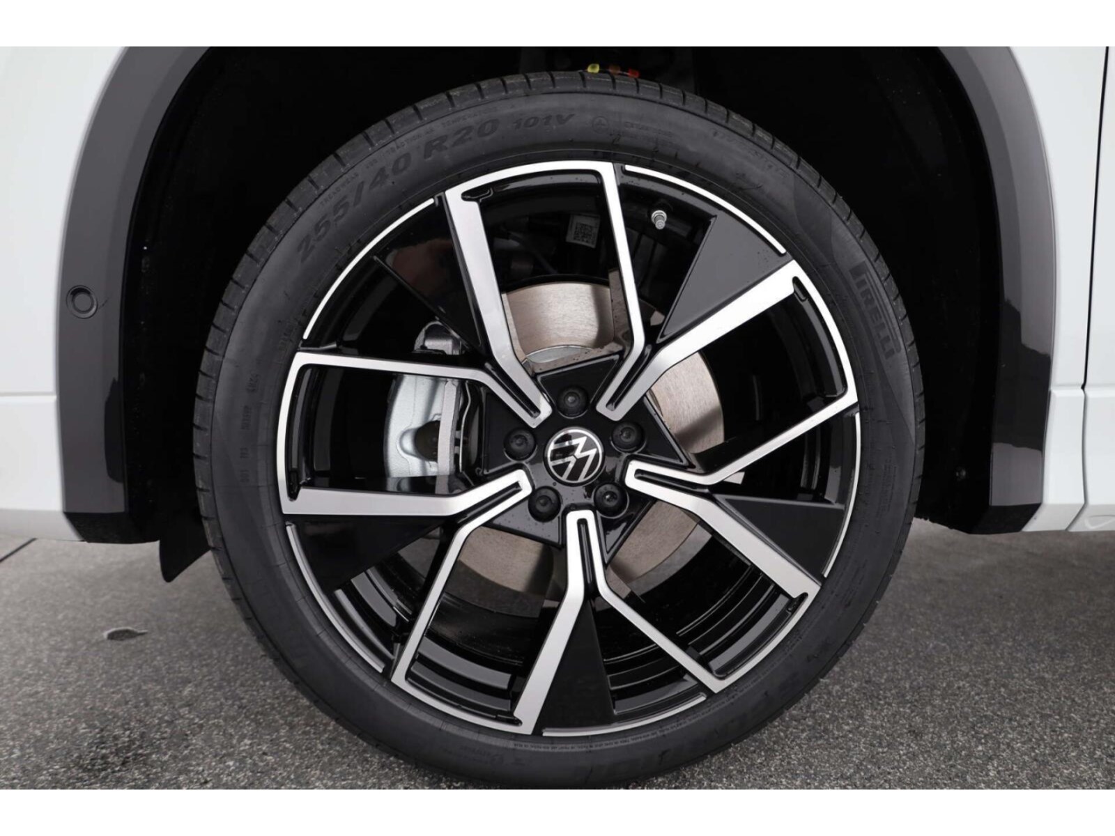 Volkswagen Tayron – Bild 7
