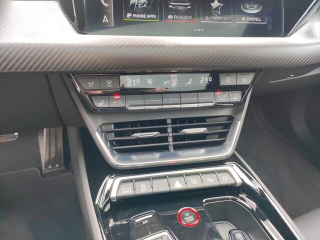 Audi e-tron GT RS