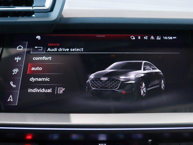 2026 Audi A3 Premium Plus - Photo 24
