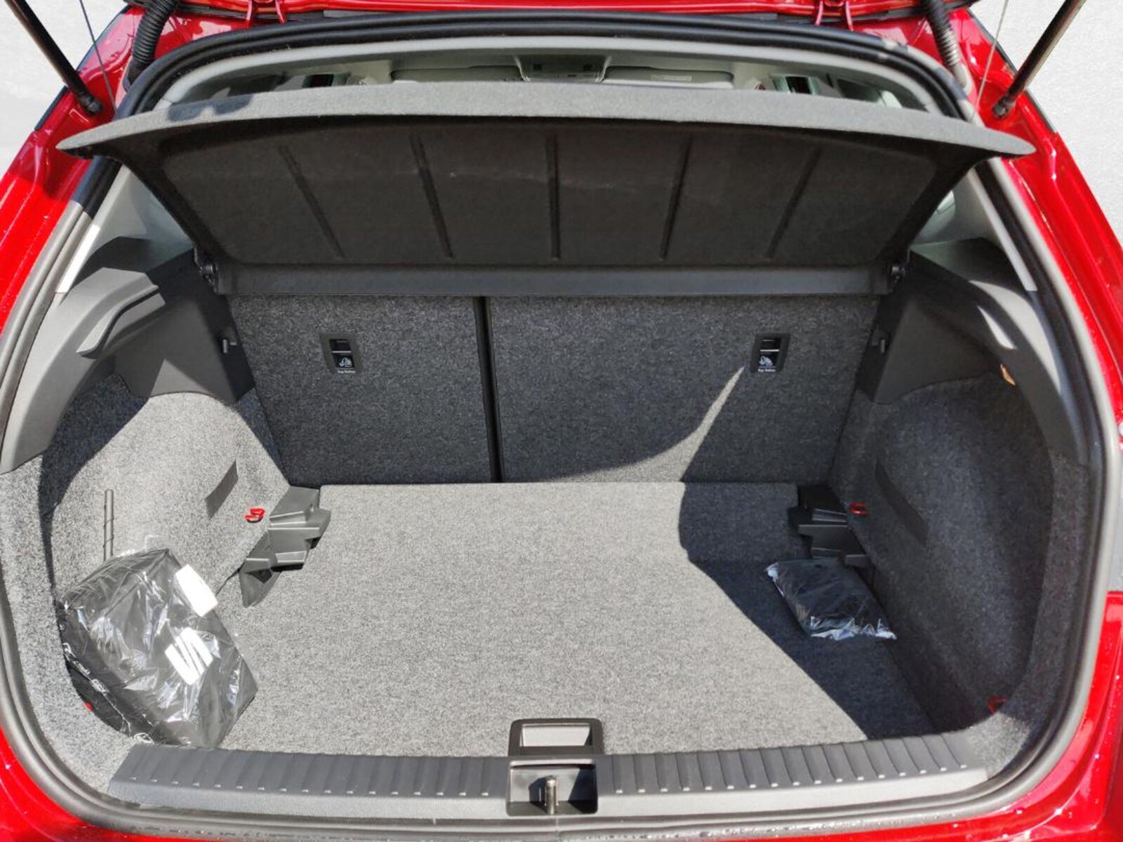 SEAT Arona – Bild 8