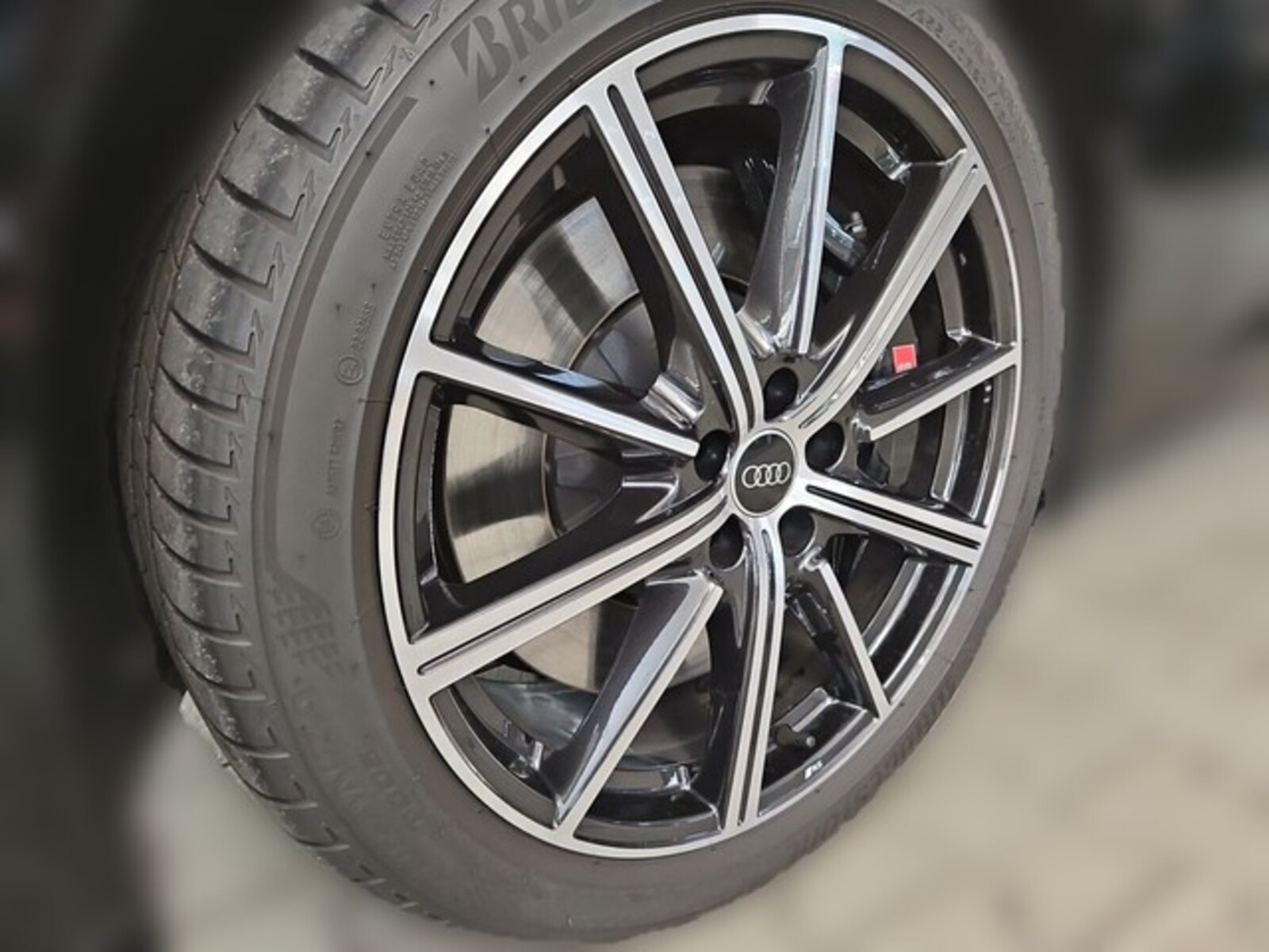 Audi S6 Avant – Bild 5
