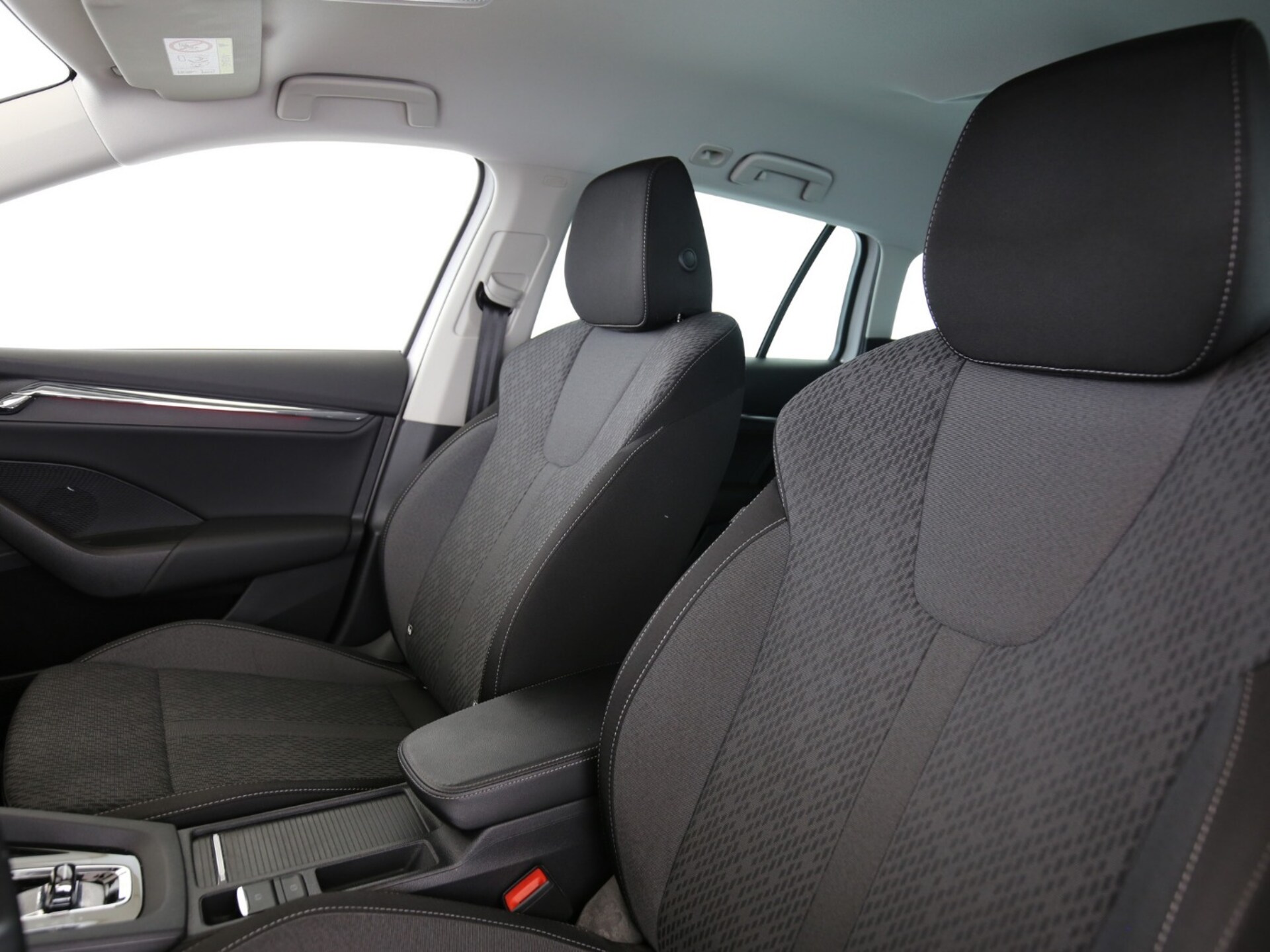Skoda Octavia Combi Style
