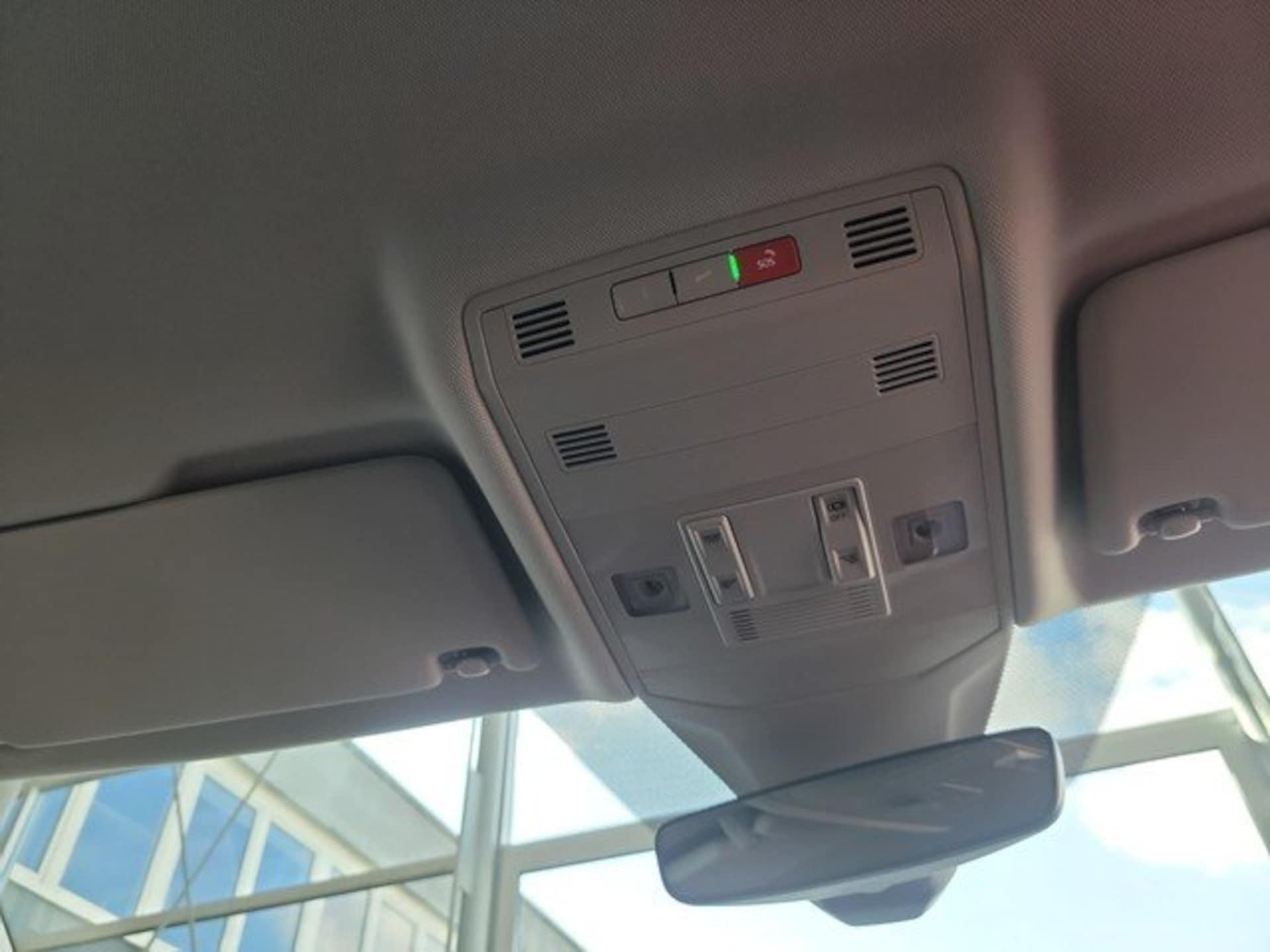Volkswagen T-Cross ENERGY