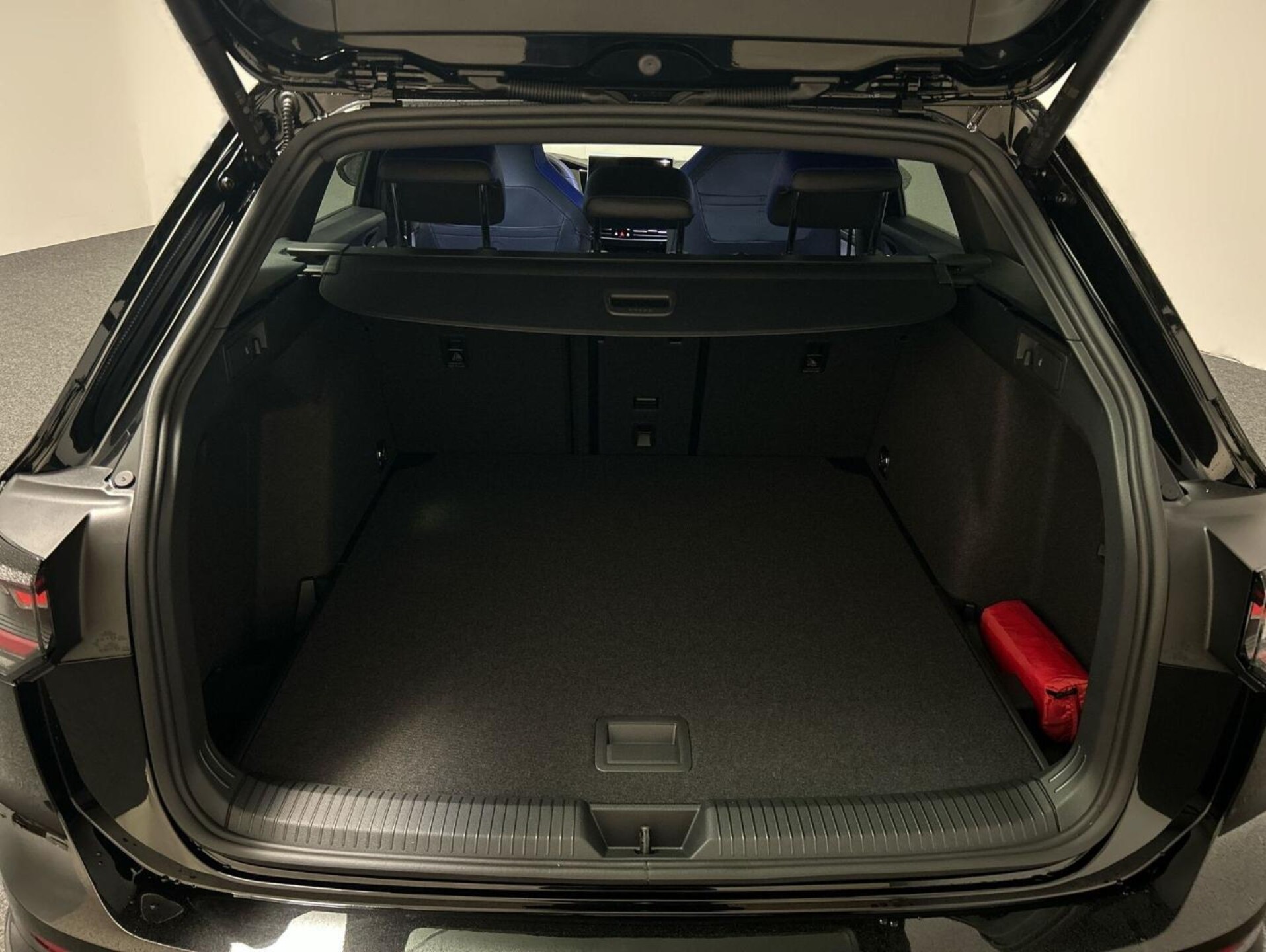 Volkswagen Golf Variant R
