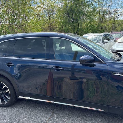 2024 Mazda