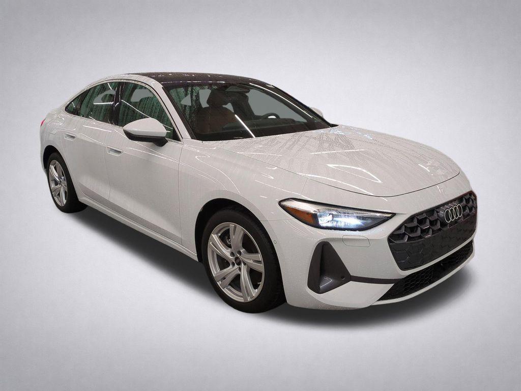 2025 Audi A5 Premium quattro S tronic's photo