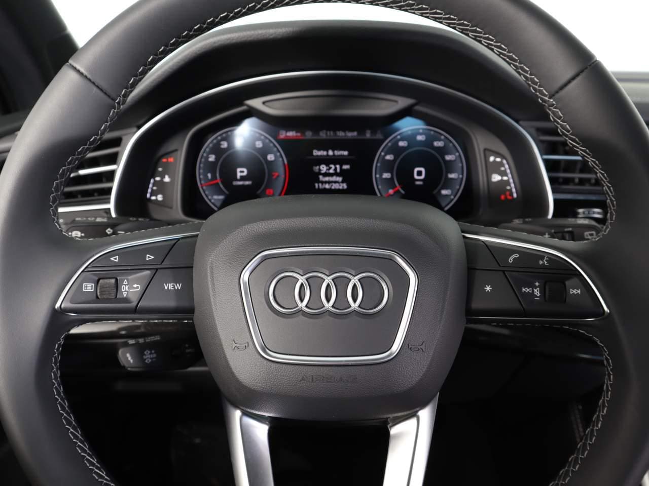2025 Audi Q7 Premium Plus - Photo 9