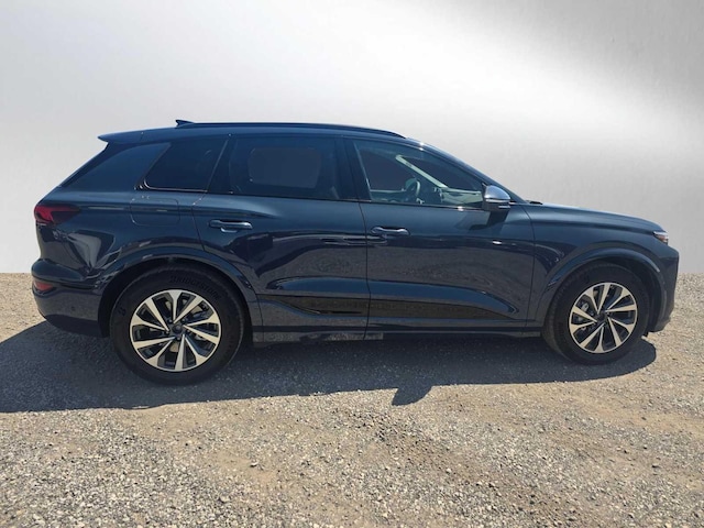 2027 Audi Q6 e-tron