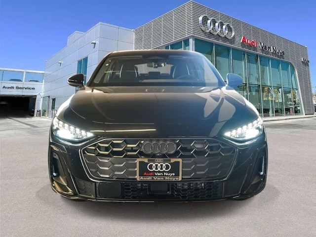 2026 Audi A5 Sedan
