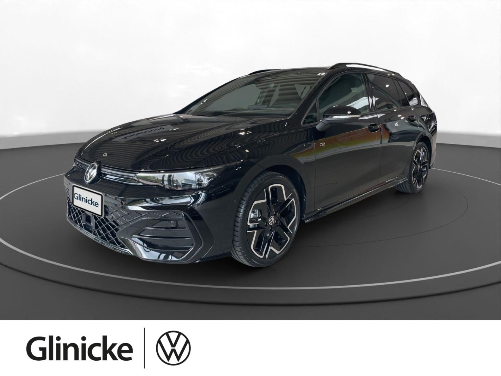 Volkswagen Golf Variant R-Line