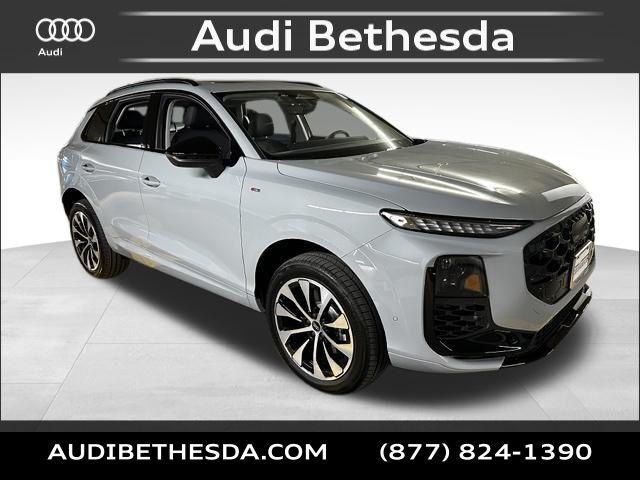 Photo of 2026 Audi Q3 SUV
