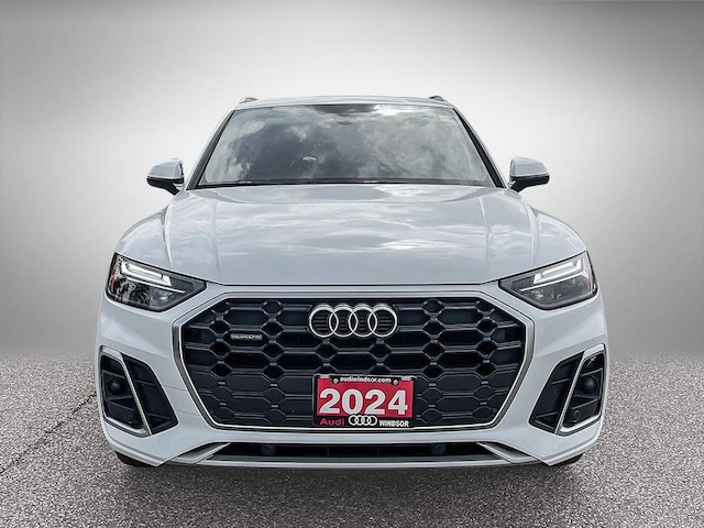 2024 Audi Q5