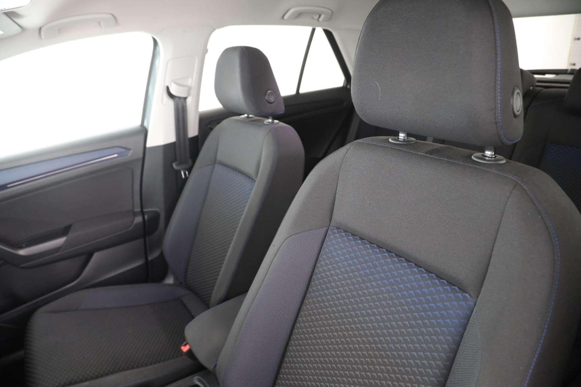 Volkswagen T-Roc United