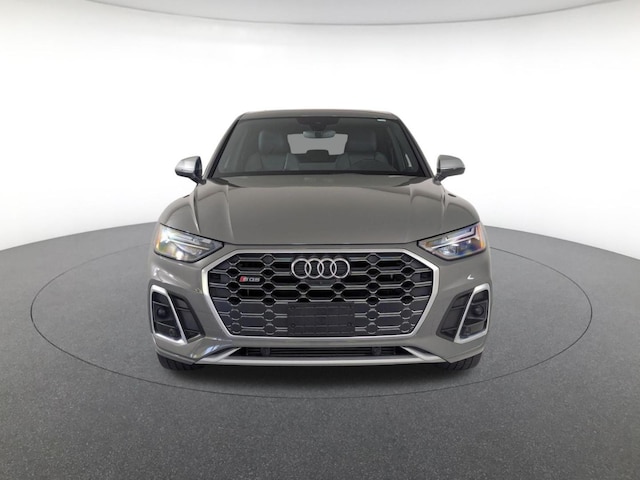2023 Audi SQ5 Sportback