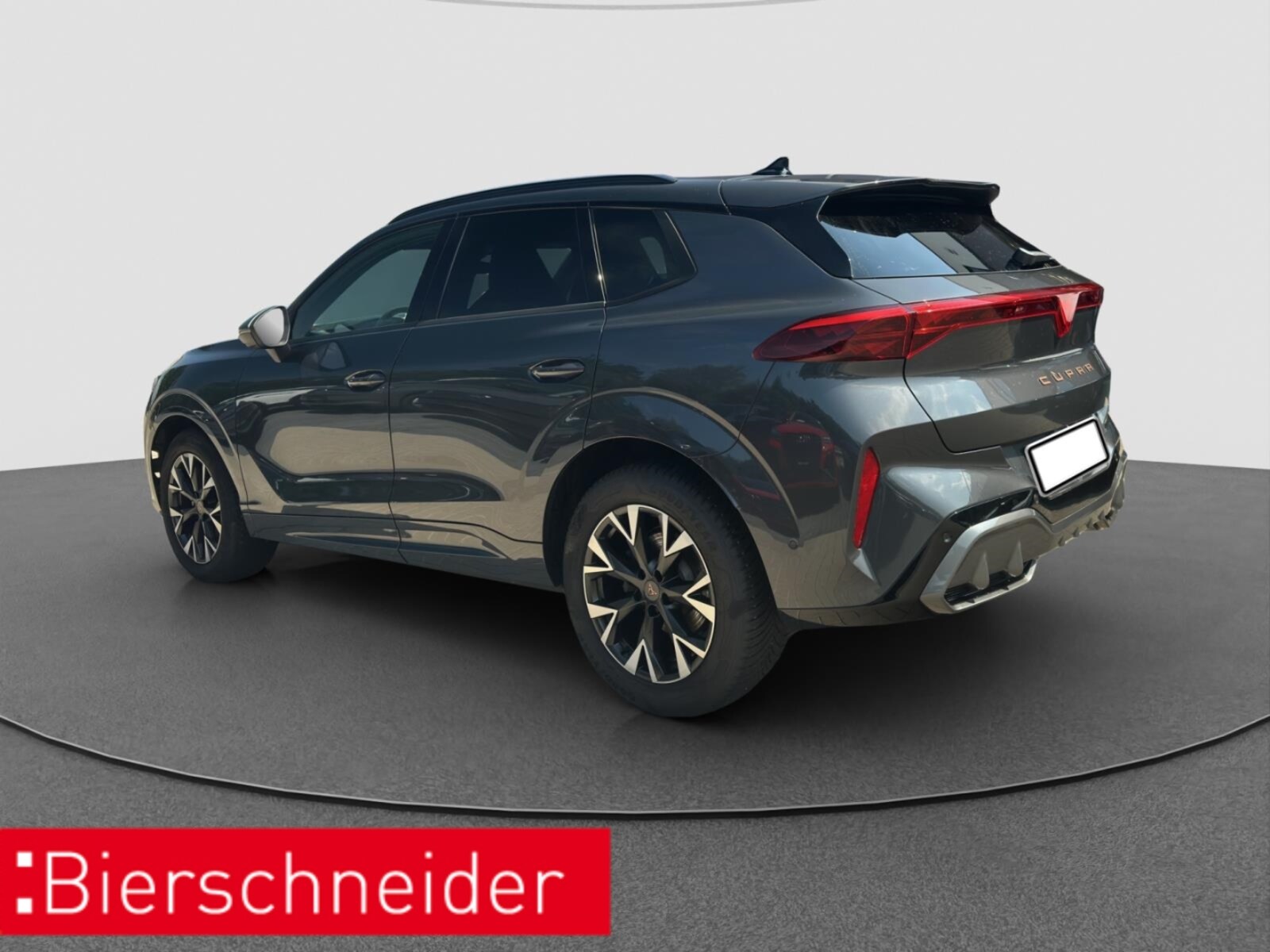 CUPRA Terramar – Bild 4