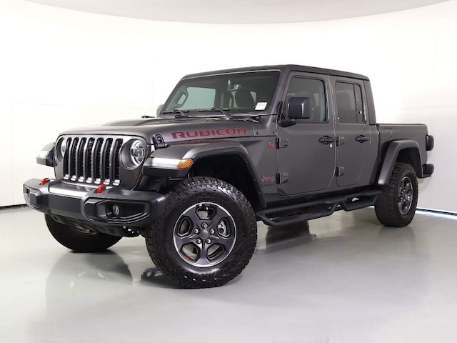 2023 Jeep Gladiator