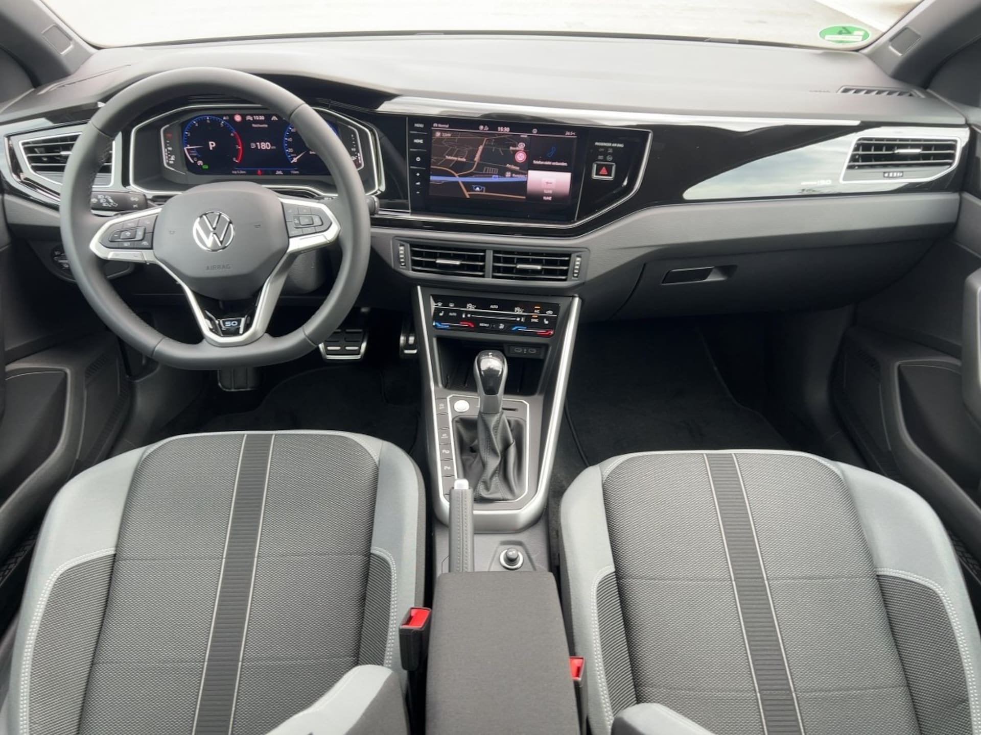 Volkswagen Polo Style