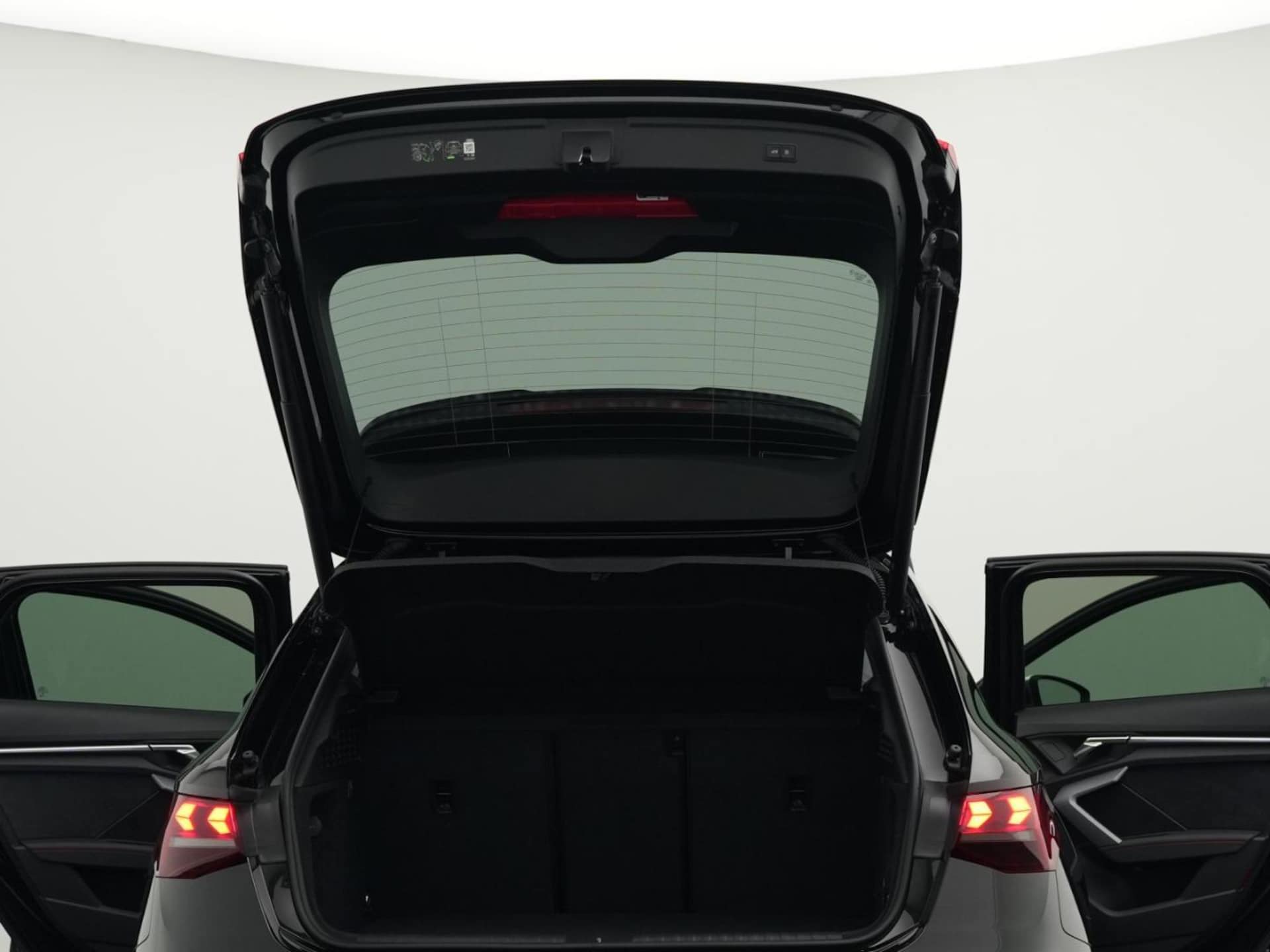 Audi S3 Sportback