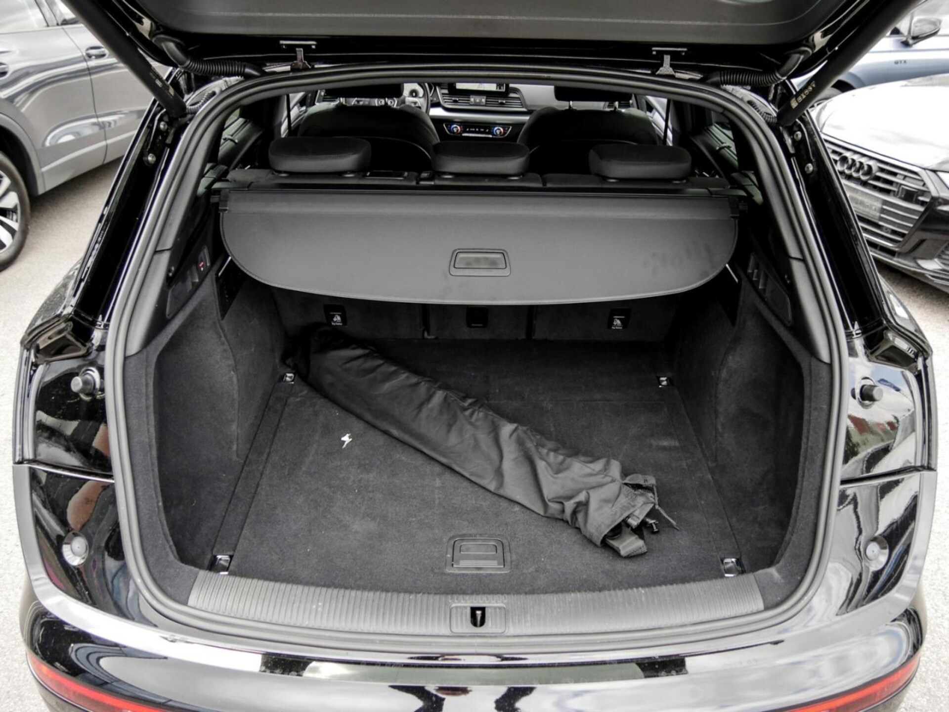 Audi Q5 SUV