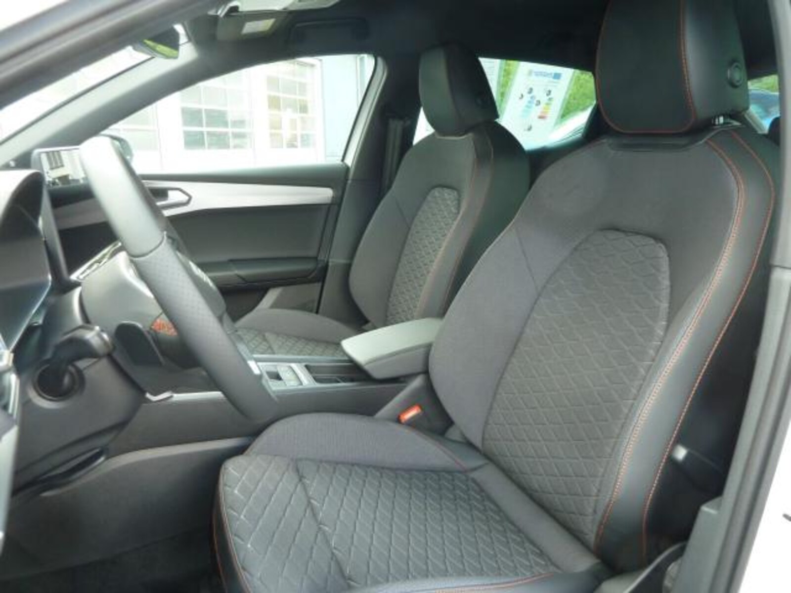 SEAT Leon – Bild 7