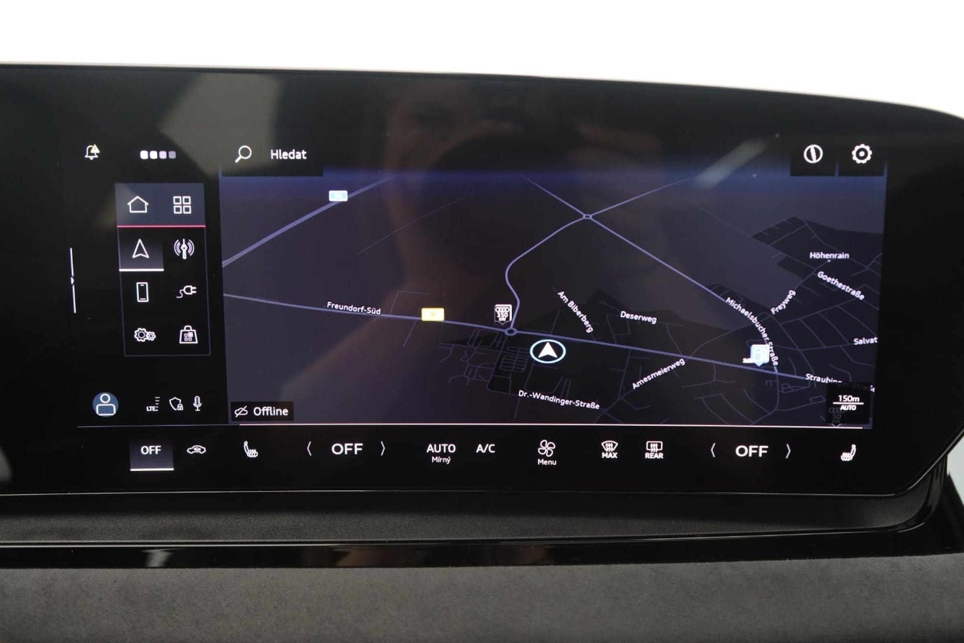 Audi Q6 Sportback e-tron