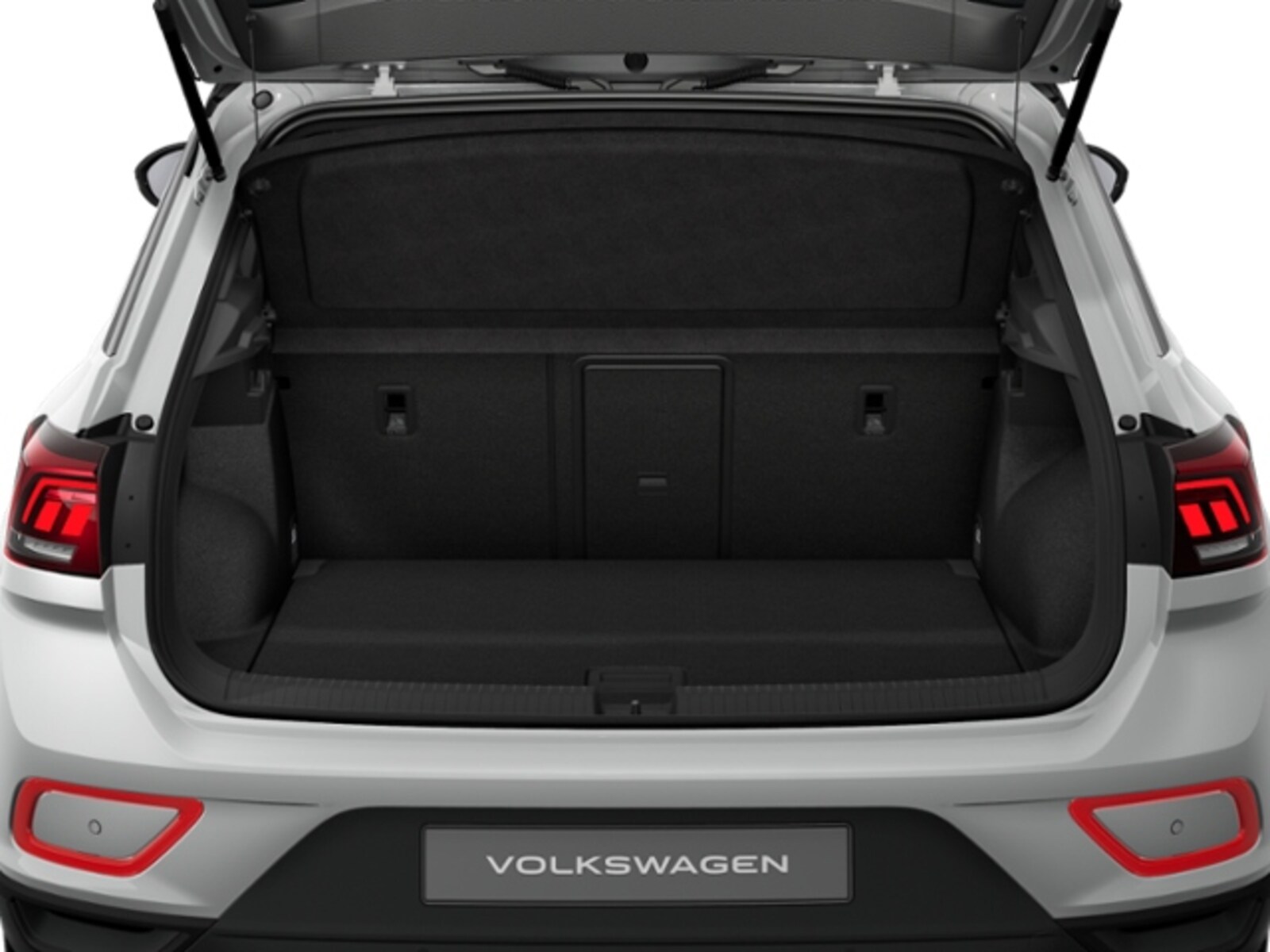 Volkswagen T-Roc – Bild 6