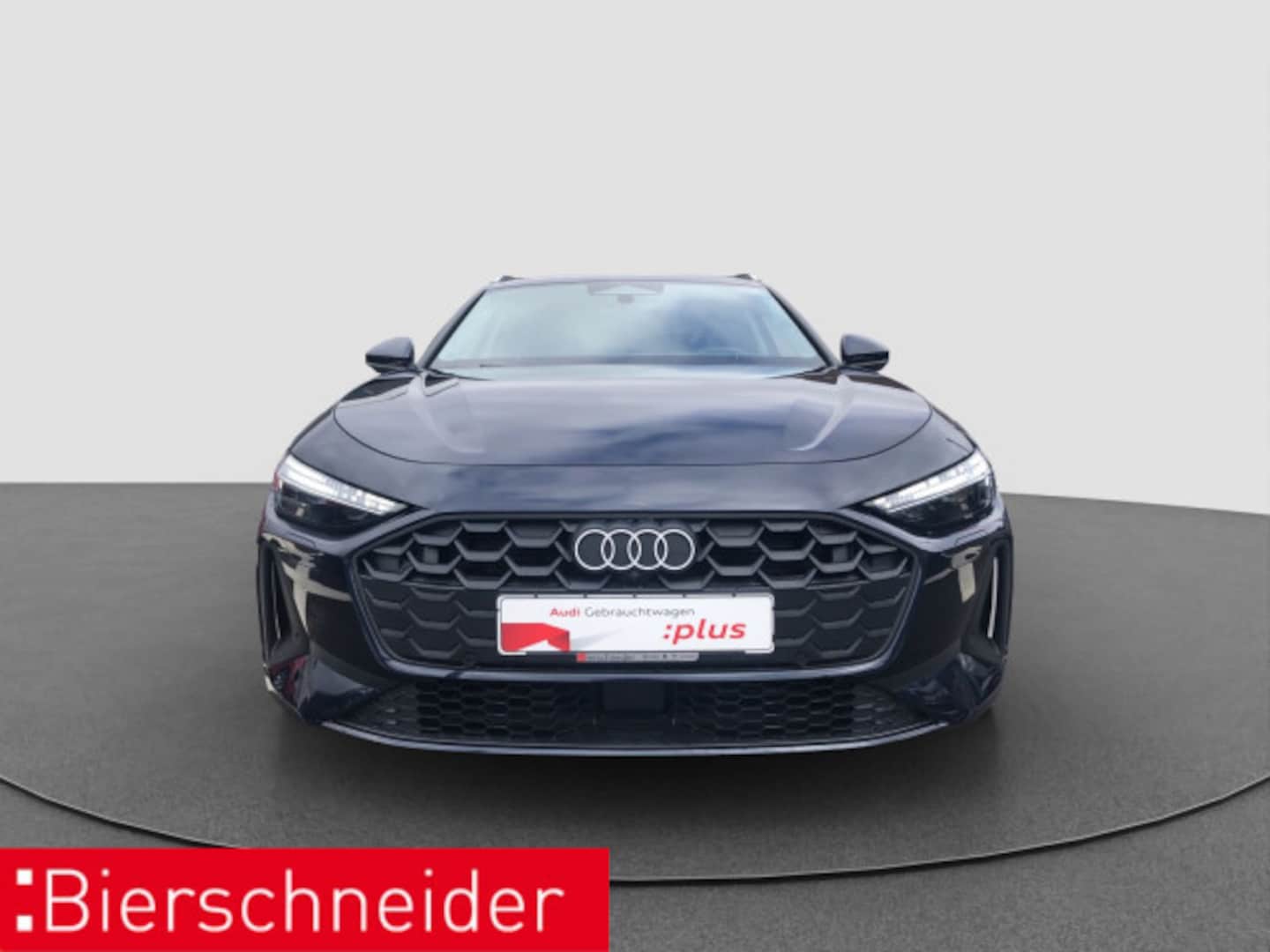 Bild über Audi A5 Avant TFSI S tronic - für weitere Informationen kontaktieren Sie den Audi Partner