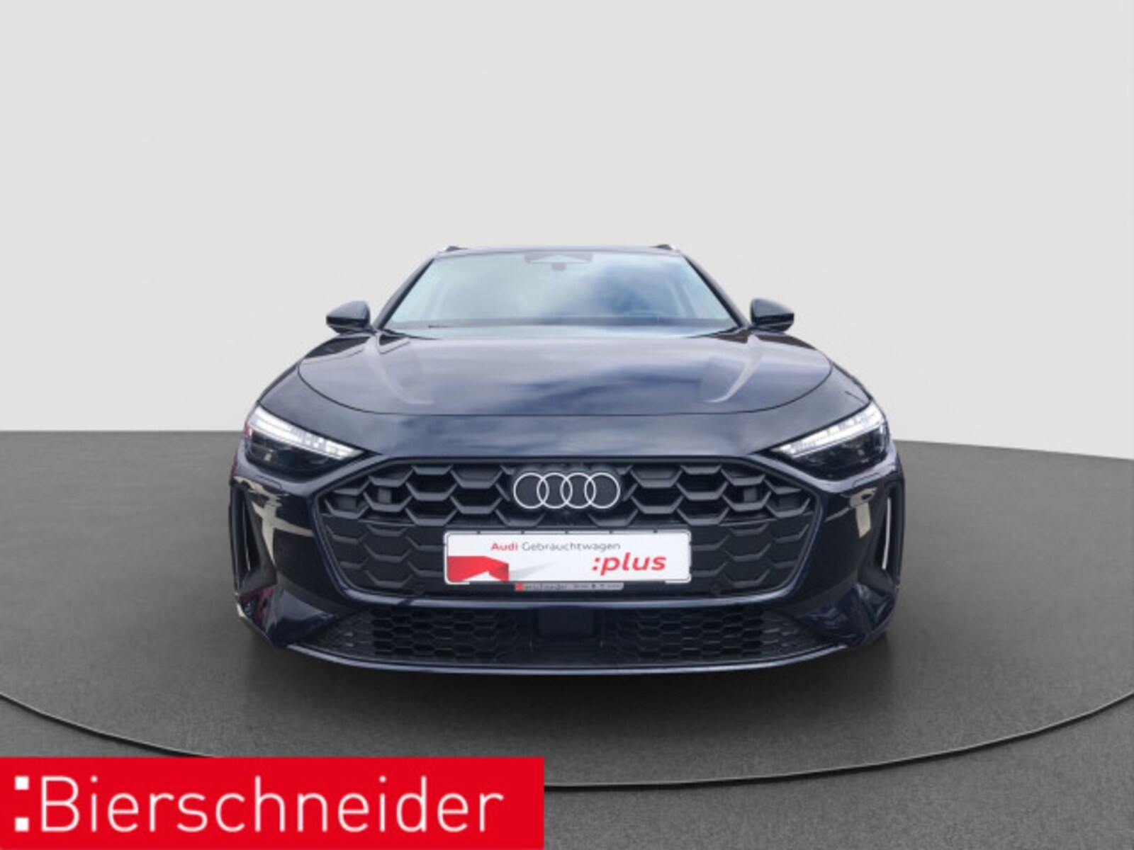 Audi A5 Avant – Bild 7