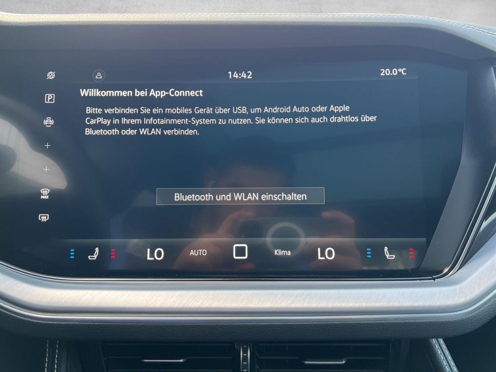 Volkswagen Touareg – Bild 23
