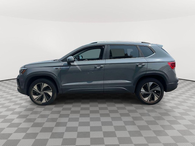 2023 Volkswagen Taos
