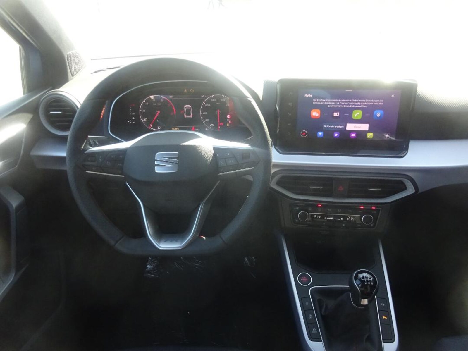 SEAT Arona – Bild 7