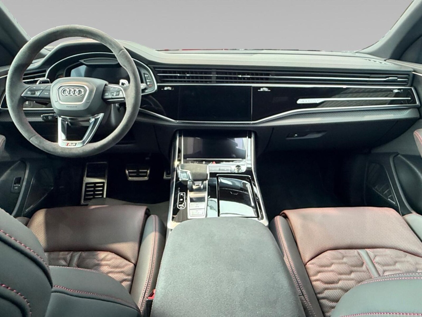 Audi RS Q8 performance – Bild 13
