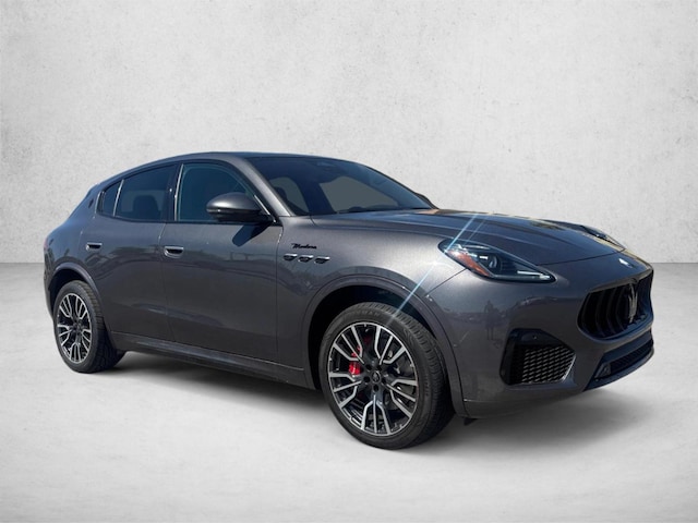 2023 Maserati Grecale