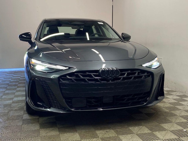 Photo of 2026 Audi A6 Sedan 