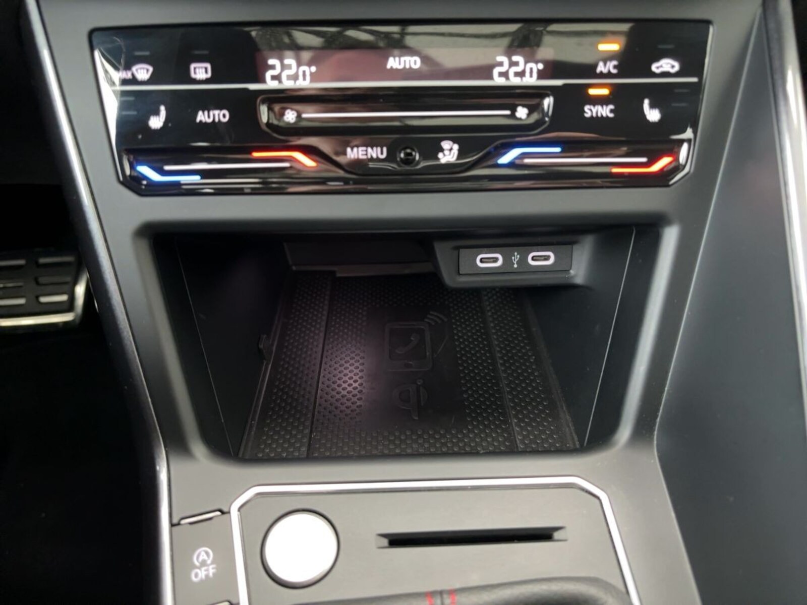Volkswagen Polo – Bild 16