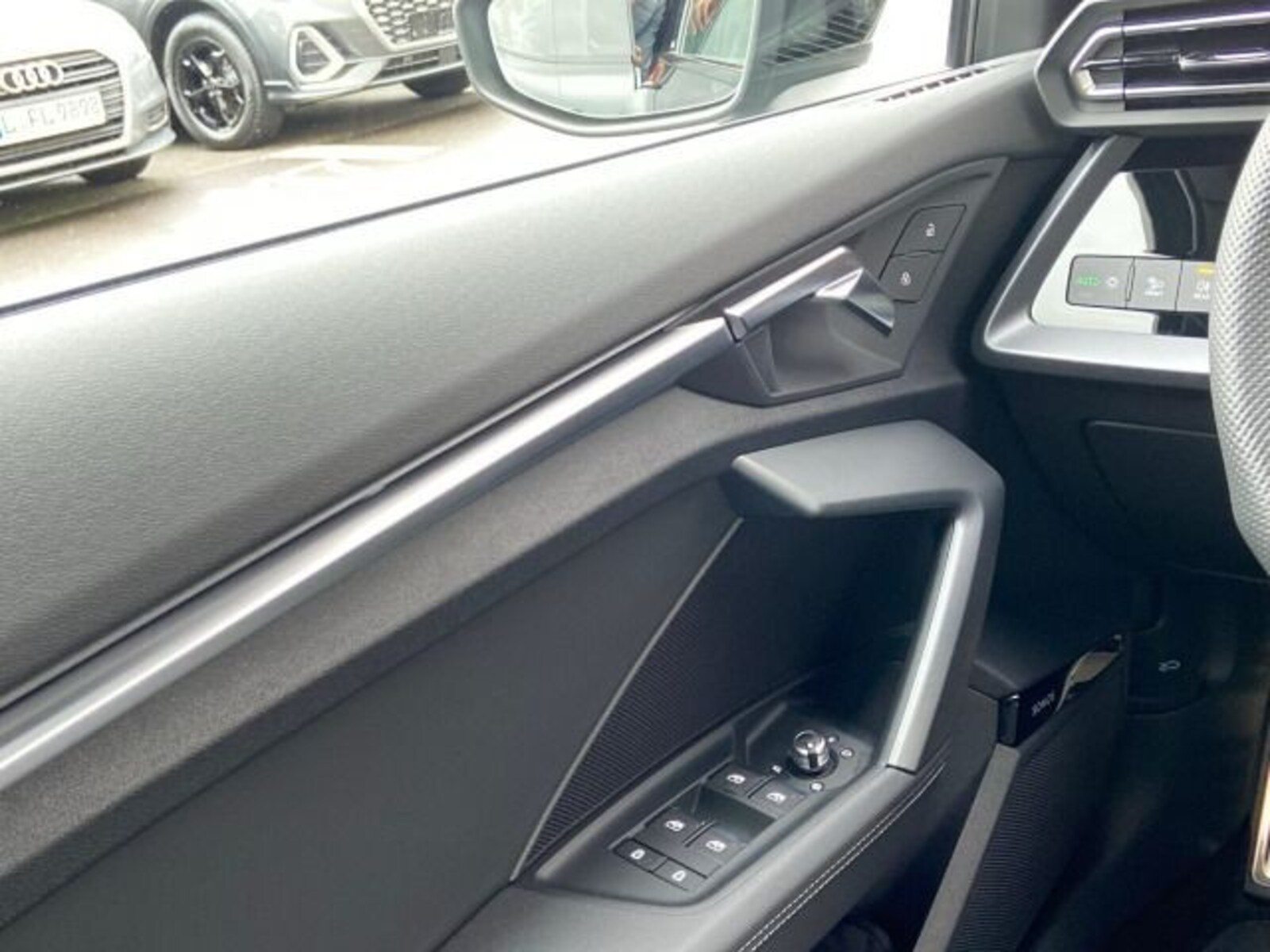 Audi A3 Sportback – Bild 11