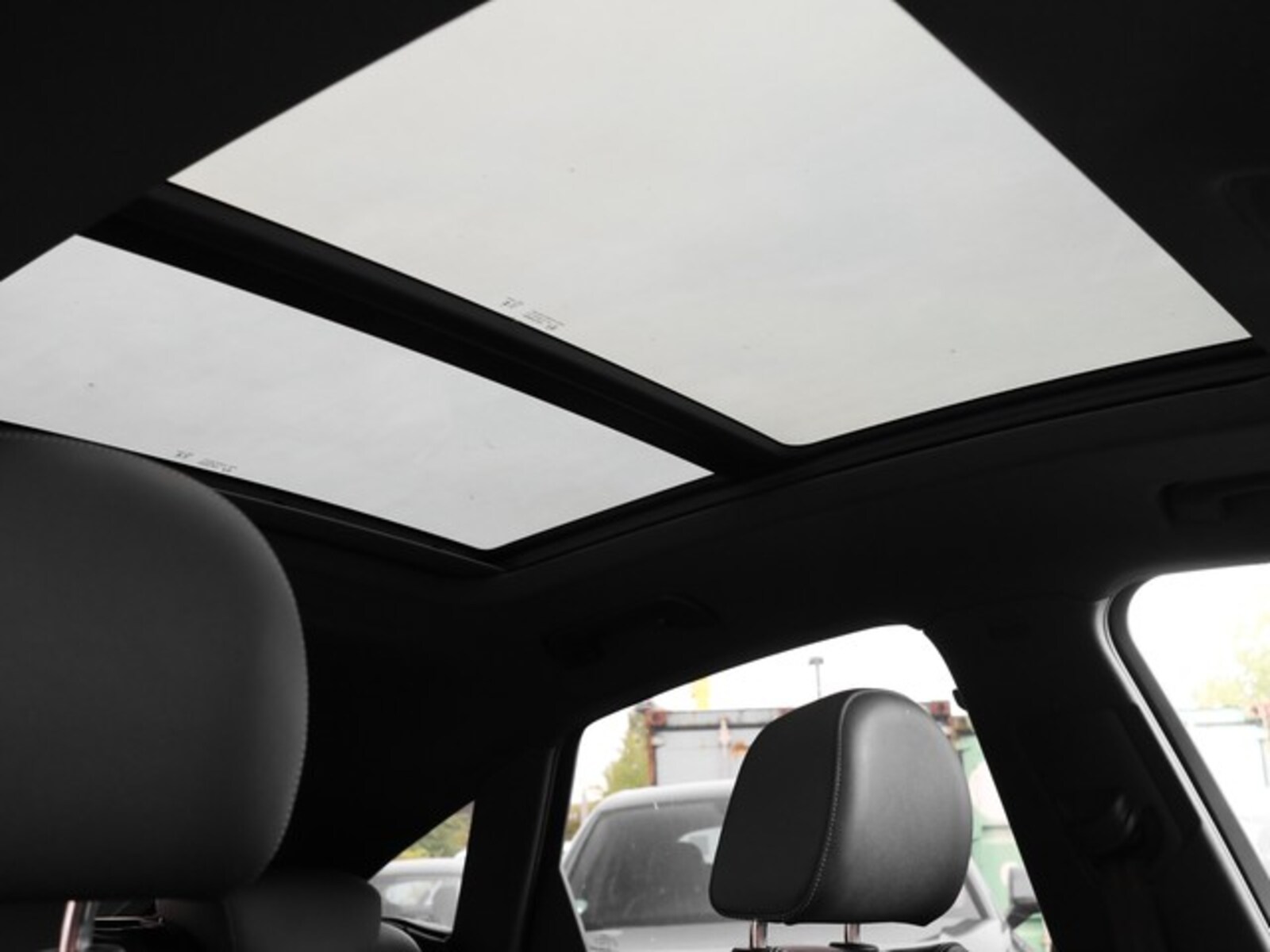 Audi Q5 Sportback – Bild 12