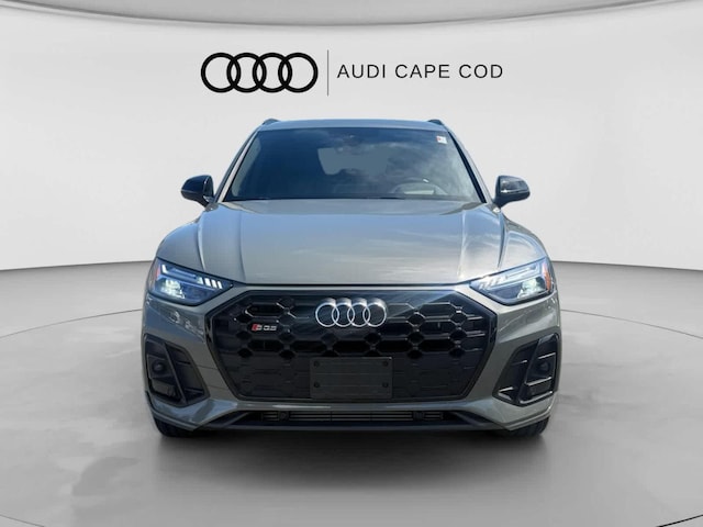 2023 Audi SQ5