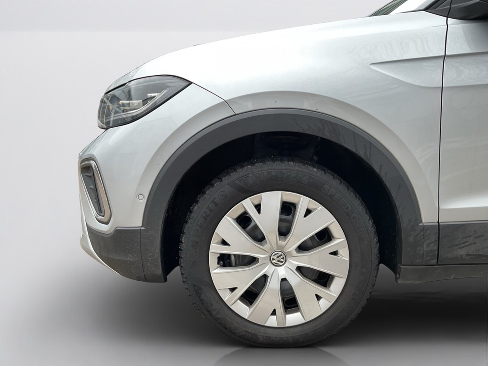 Volkswagen T-Cross – Bild 22
