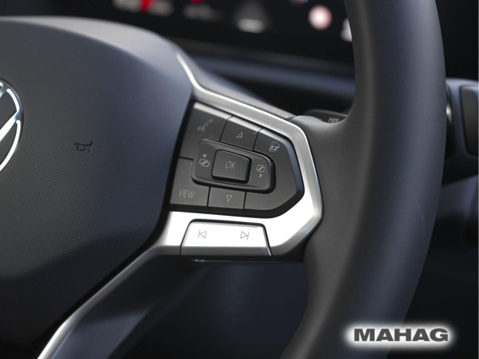 Volkswagen Tiguan – Bild 23