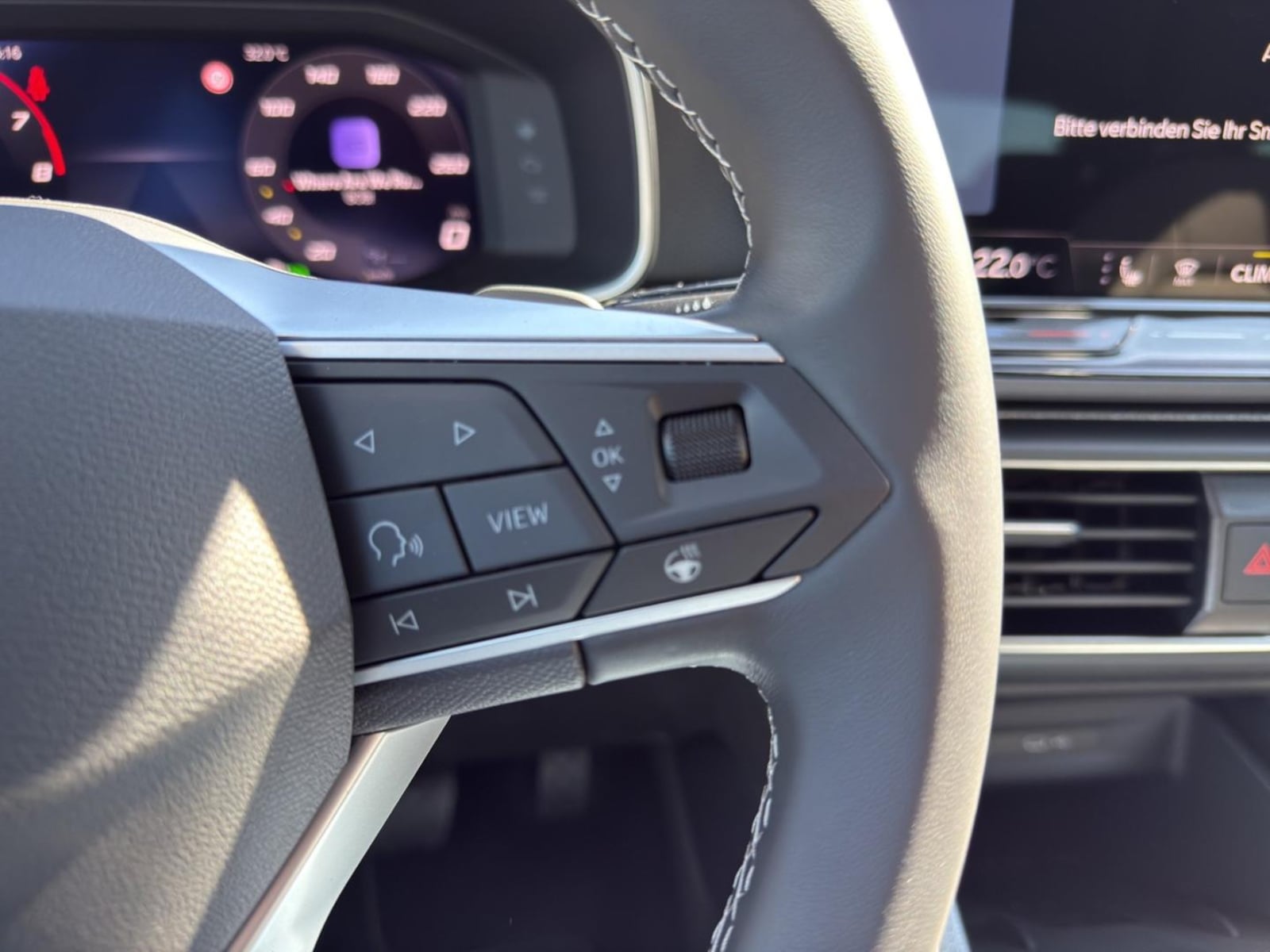 SEAT Leon – Bild 19