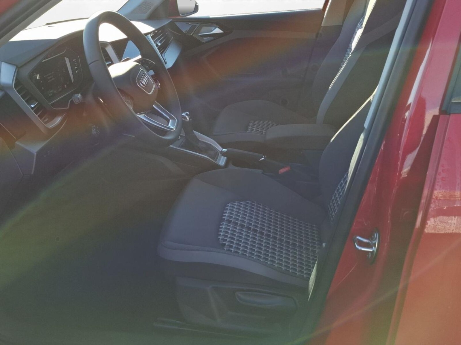Audi A1 allstreet – Bild 2