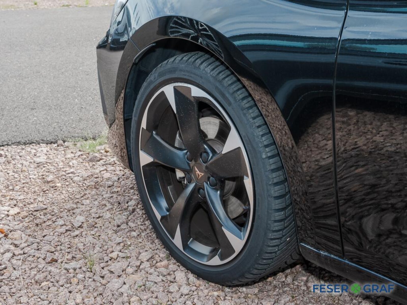 CUPRA Leon Sportstourer – Bild 10