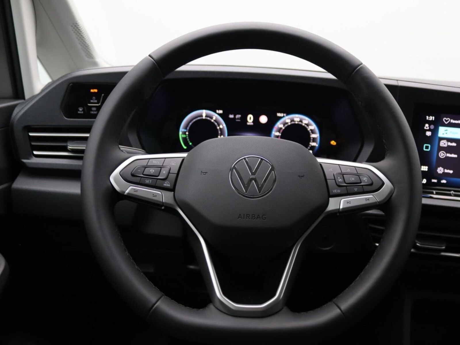 Volkswagen Caddy – Bild 10