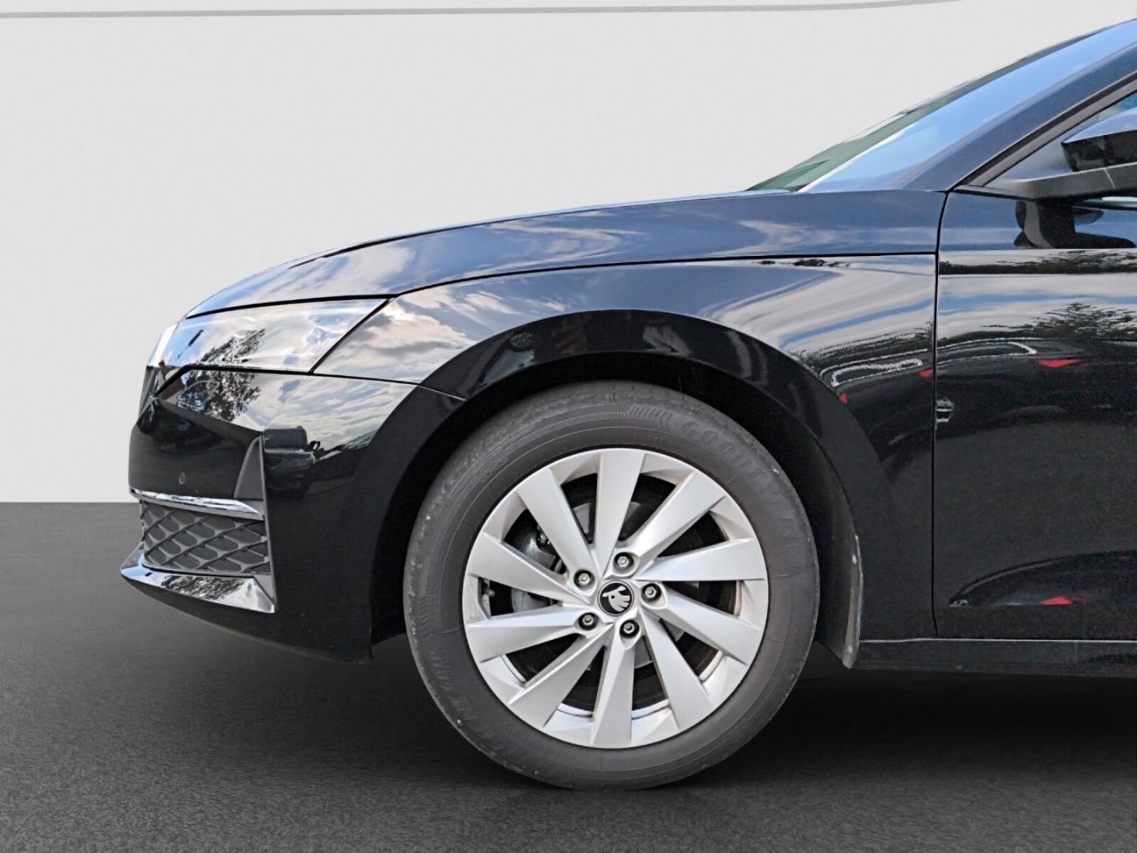 Škoda Octavia Combi – Bild 12