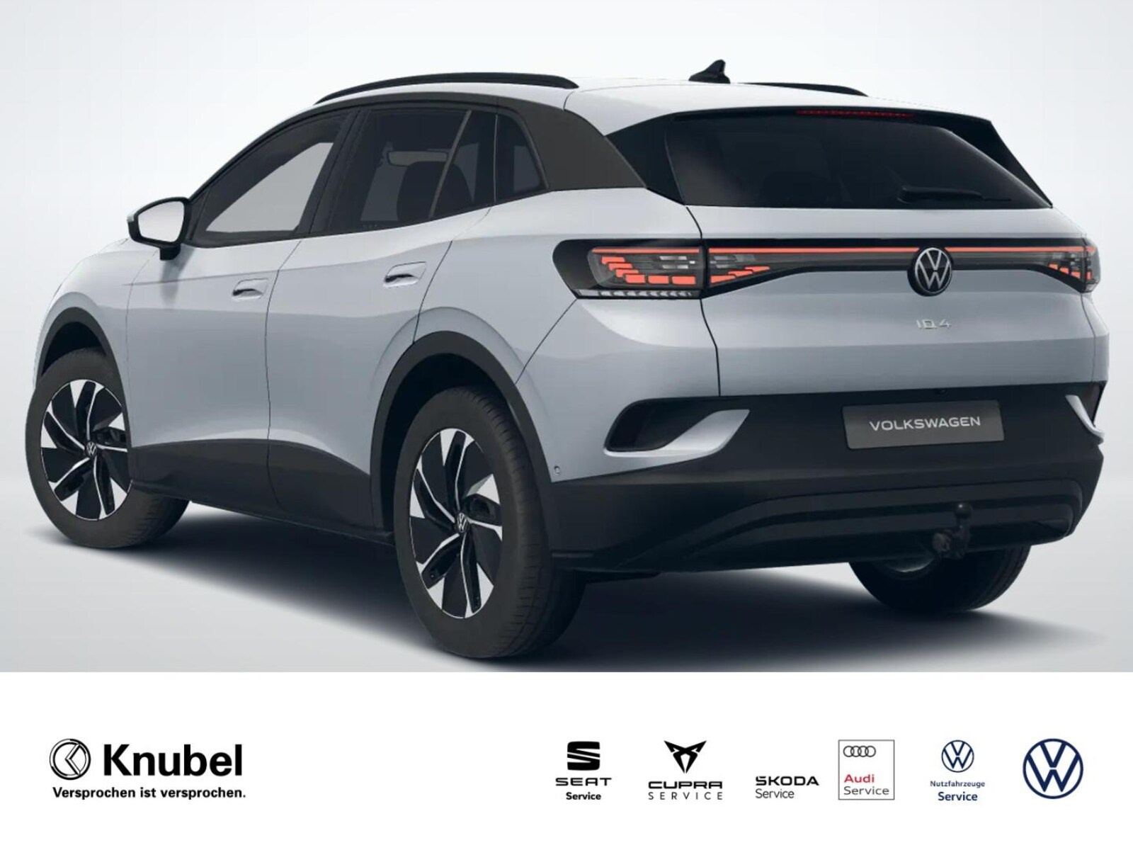 Volkswagen ID.4 – Bild 2