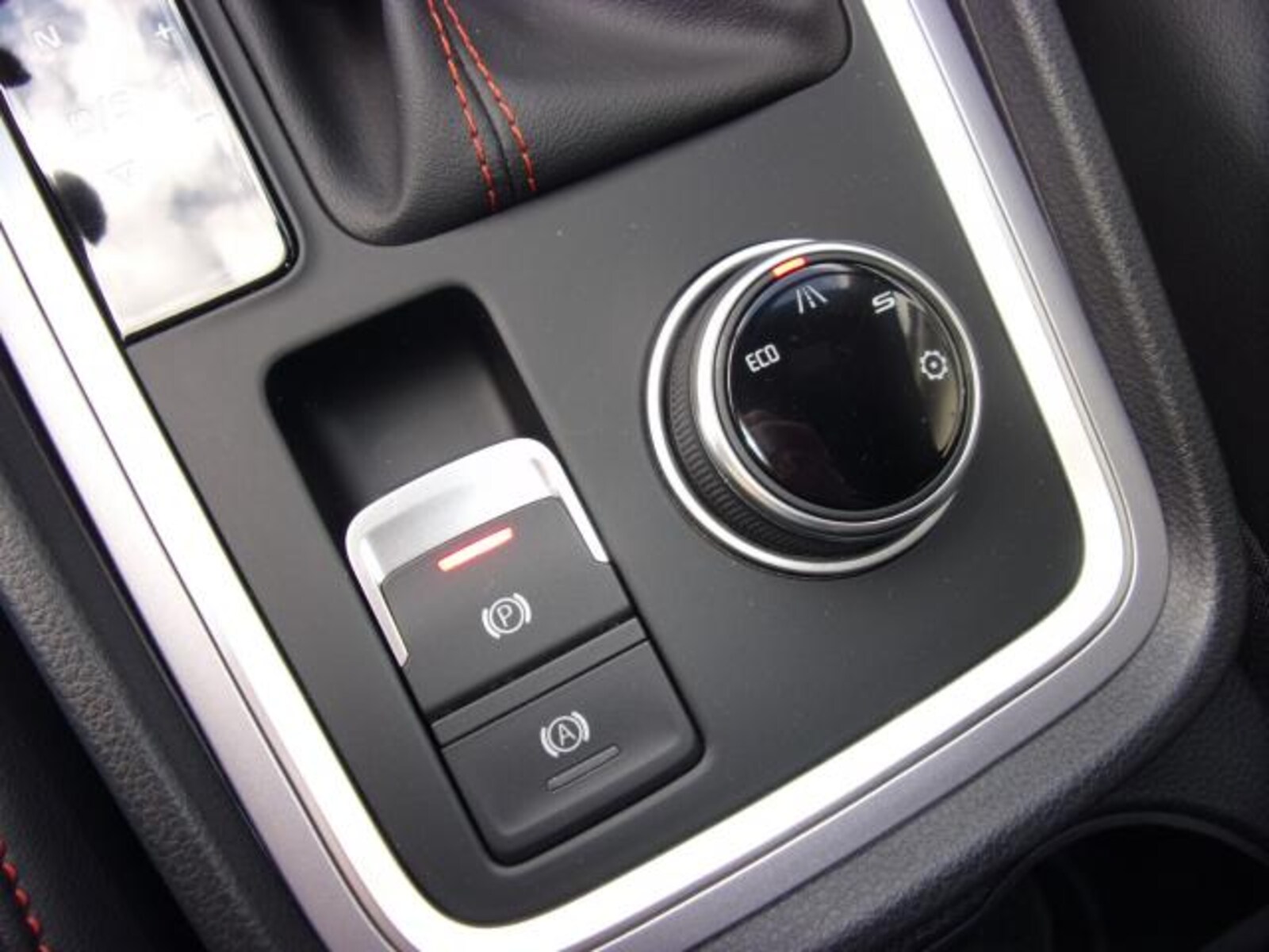 SEAT Ateca – Bild 29