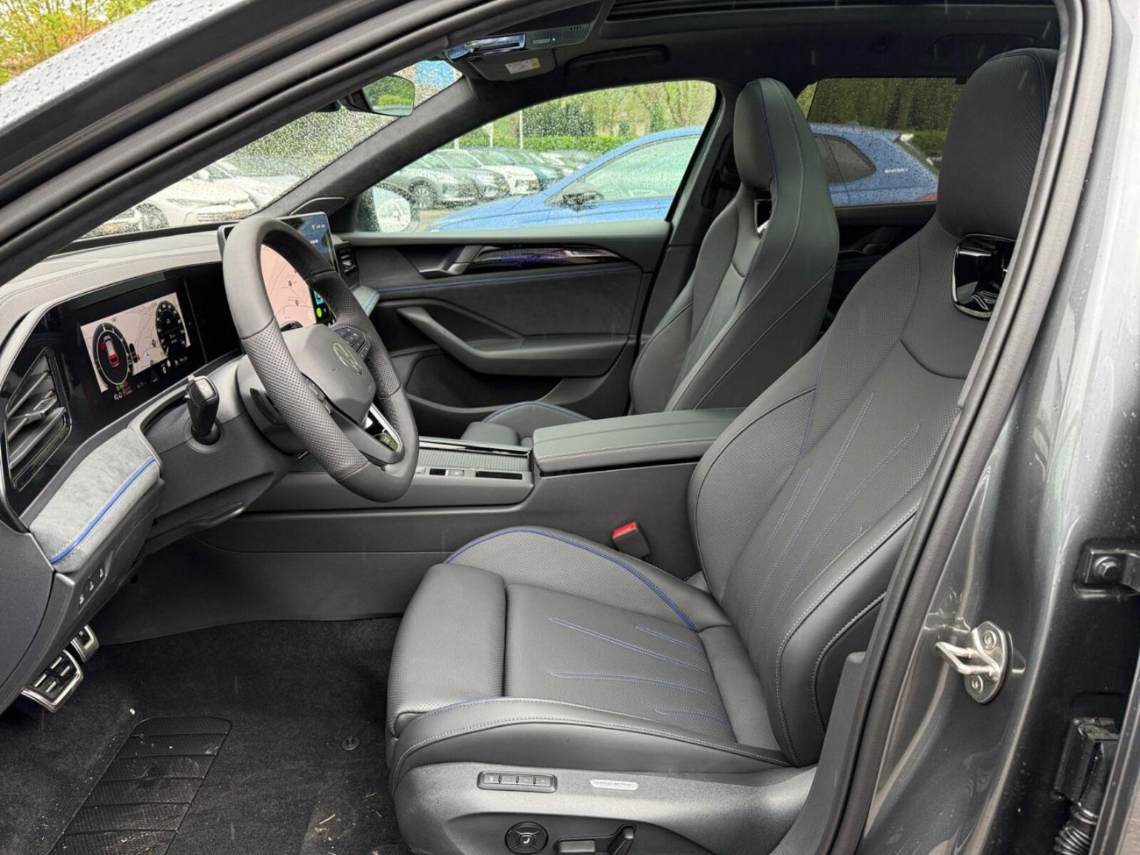 Volkswagen Passat – Bild 16