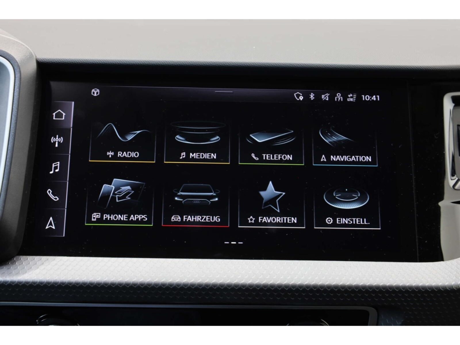 Audi A1 Sportback – Bild 14